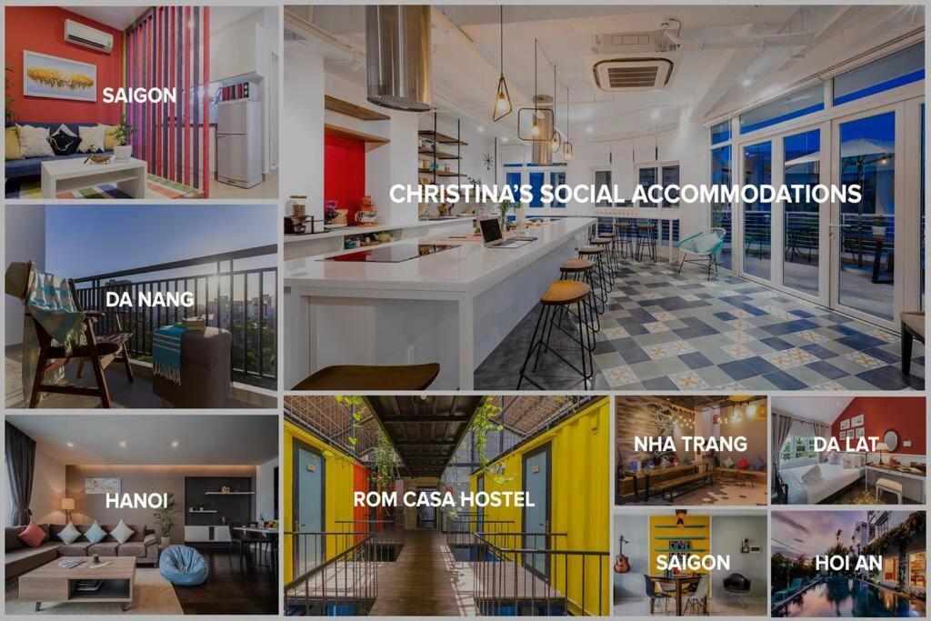 Sundrops Corner & Cafe Apartment *