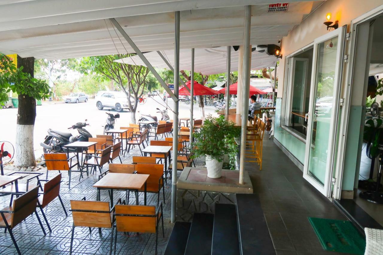 Sundrops Corner & Cafe Apartment *