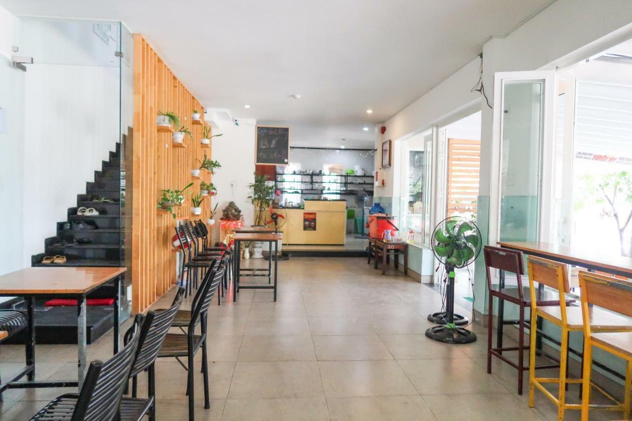 Apartment Sundrops Corner & Cafe *