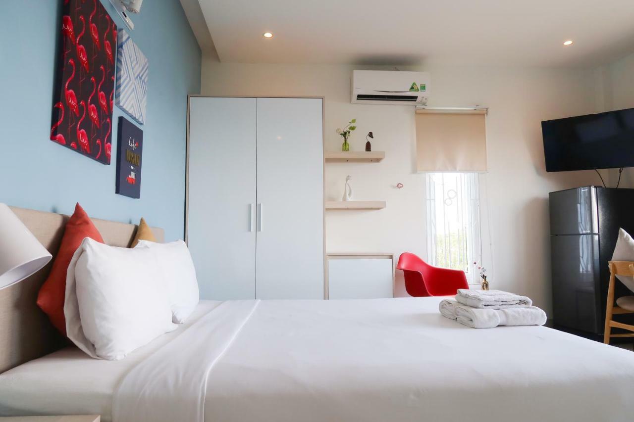 Sundrops Corner & Cafe Apartment