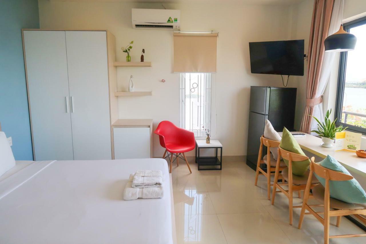Sundrops Corner & Cafe Apartment *