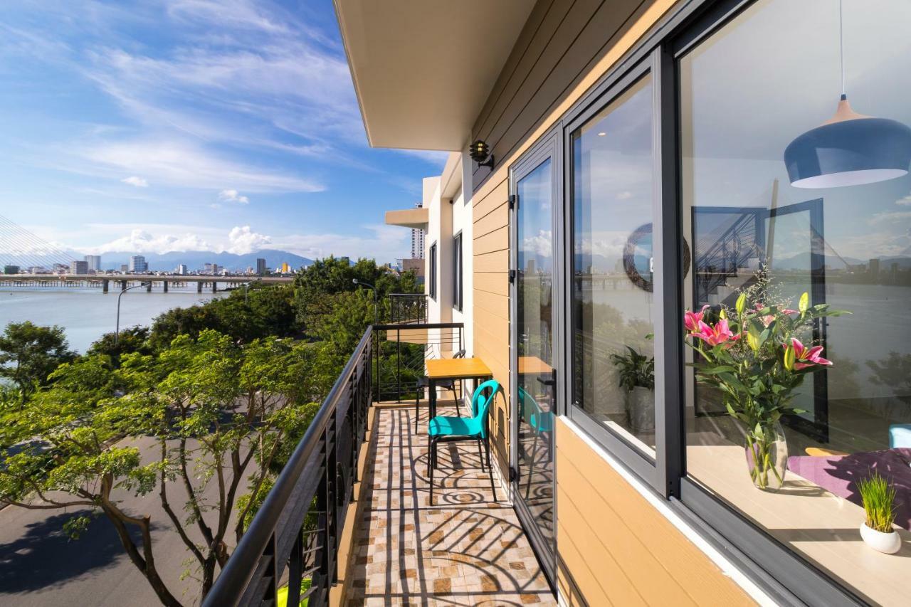 Apartment Sundrops Corner & Cafe