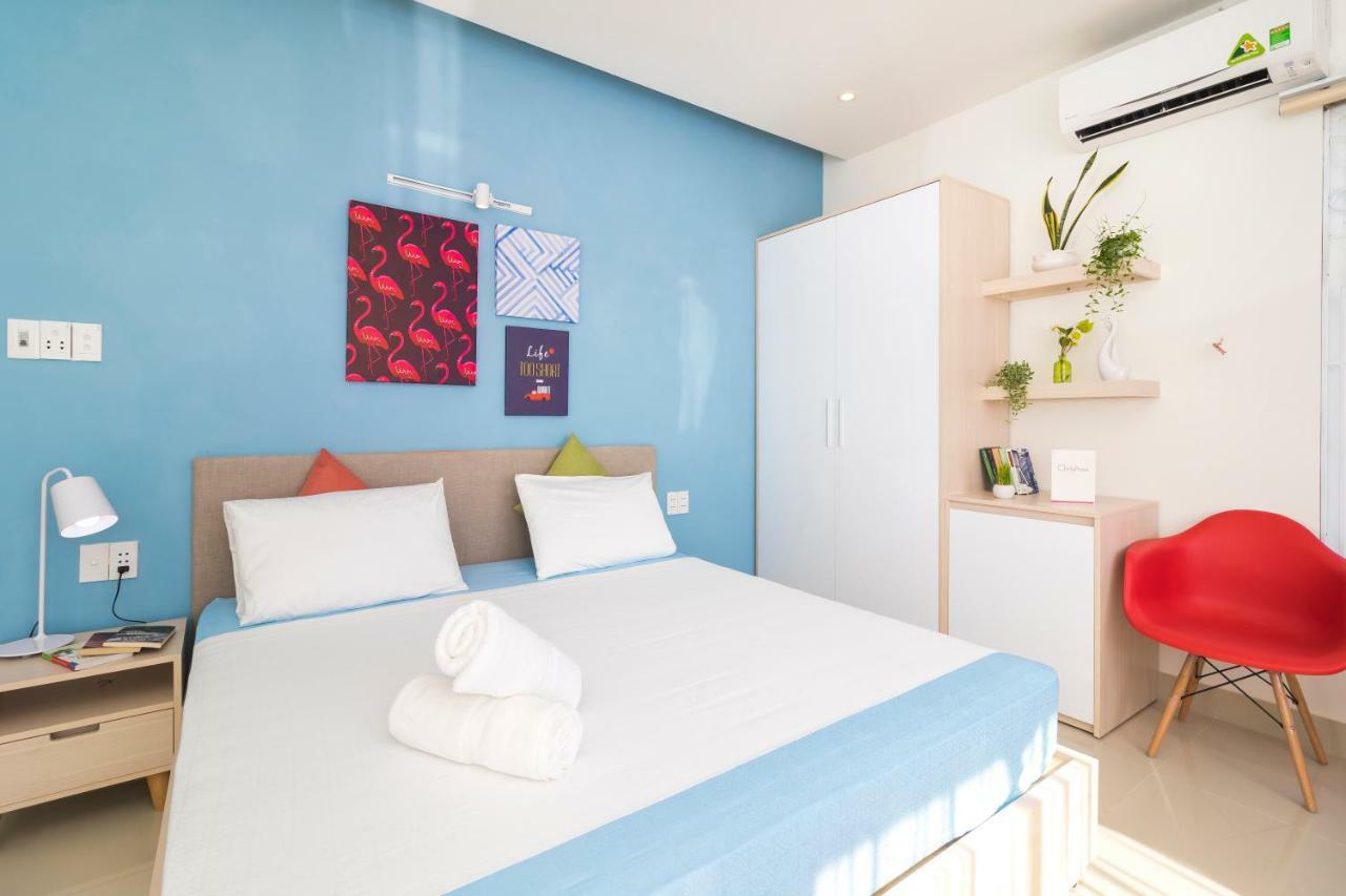 Sundrops Corner & Cafe Apartment