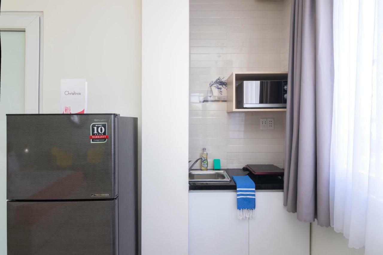 Sundrops Corner & Cafe Apartment Da Nang