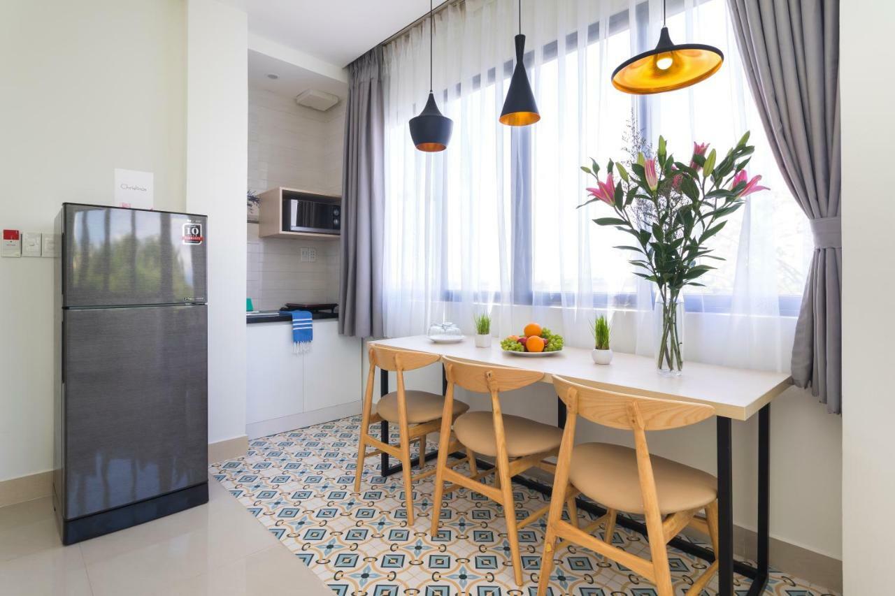 Apartment Sundrops Corner & Cafe